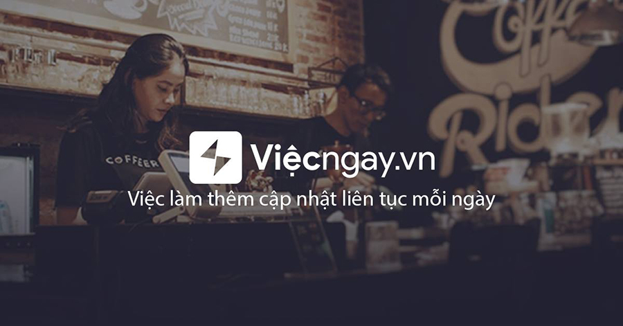 Tuyển nhân viên tạp vụ trường mầm non Quận 9 | ViecNgay.vn