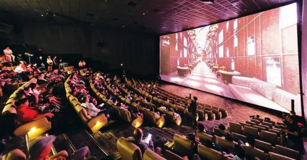 Nhân viên rạp CGV - Lịch ca xoay và thời điểm bận rộn Nhân viên rạp CGV - Lịch ca xoay và thời điểm bận rộn