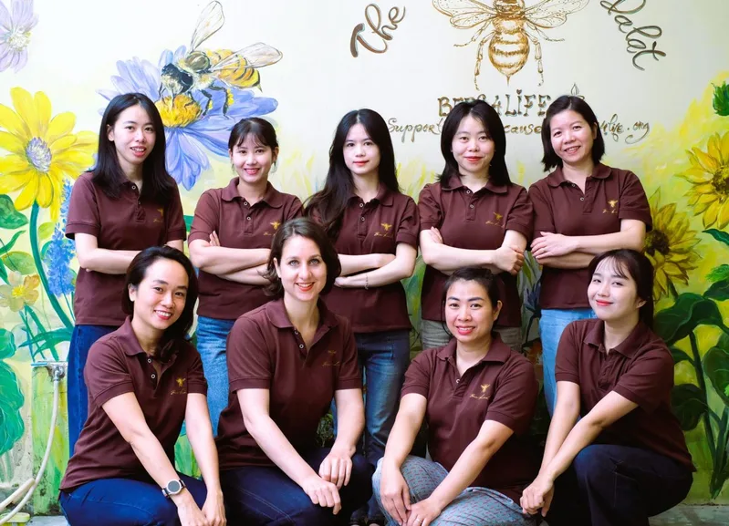 Làm việc tại Đà Lạt - Ngành dễ tuyển quanh năm Làm việc tại Đà Lạt - Ngành dễ tuyển quanh năm