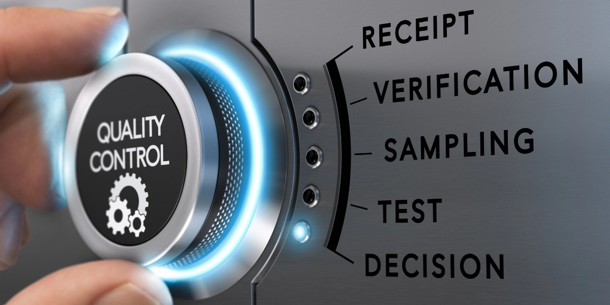 Nhân viên OQC - Kiểm ngoại quan, đo kiểm và test chức năng Nhân viên OQC - Kiểm ngoại quan, đo kiểm và test chức năng