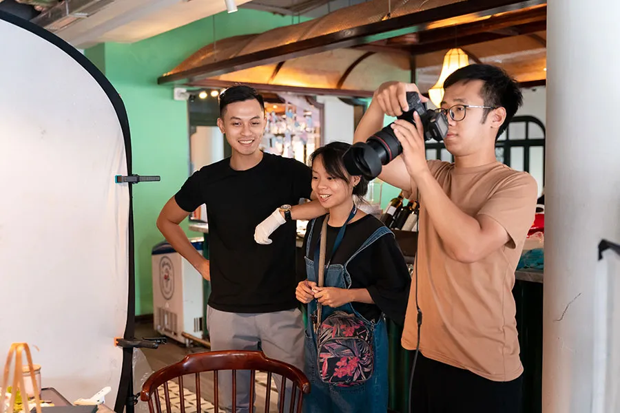 Có nên học nghề chụp ảnh vào năm 2024 không?