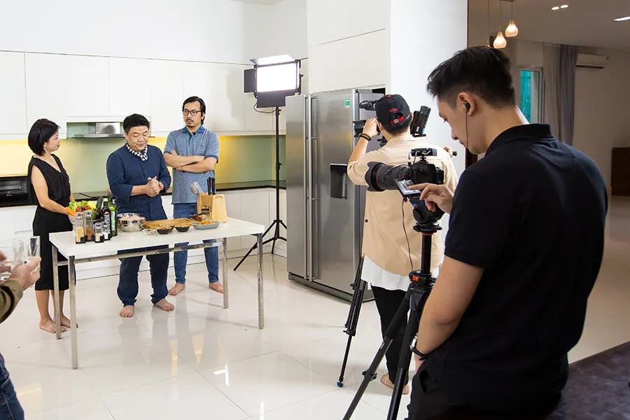 Có nên học nghề chụp ảnh vào năm 2024 không?