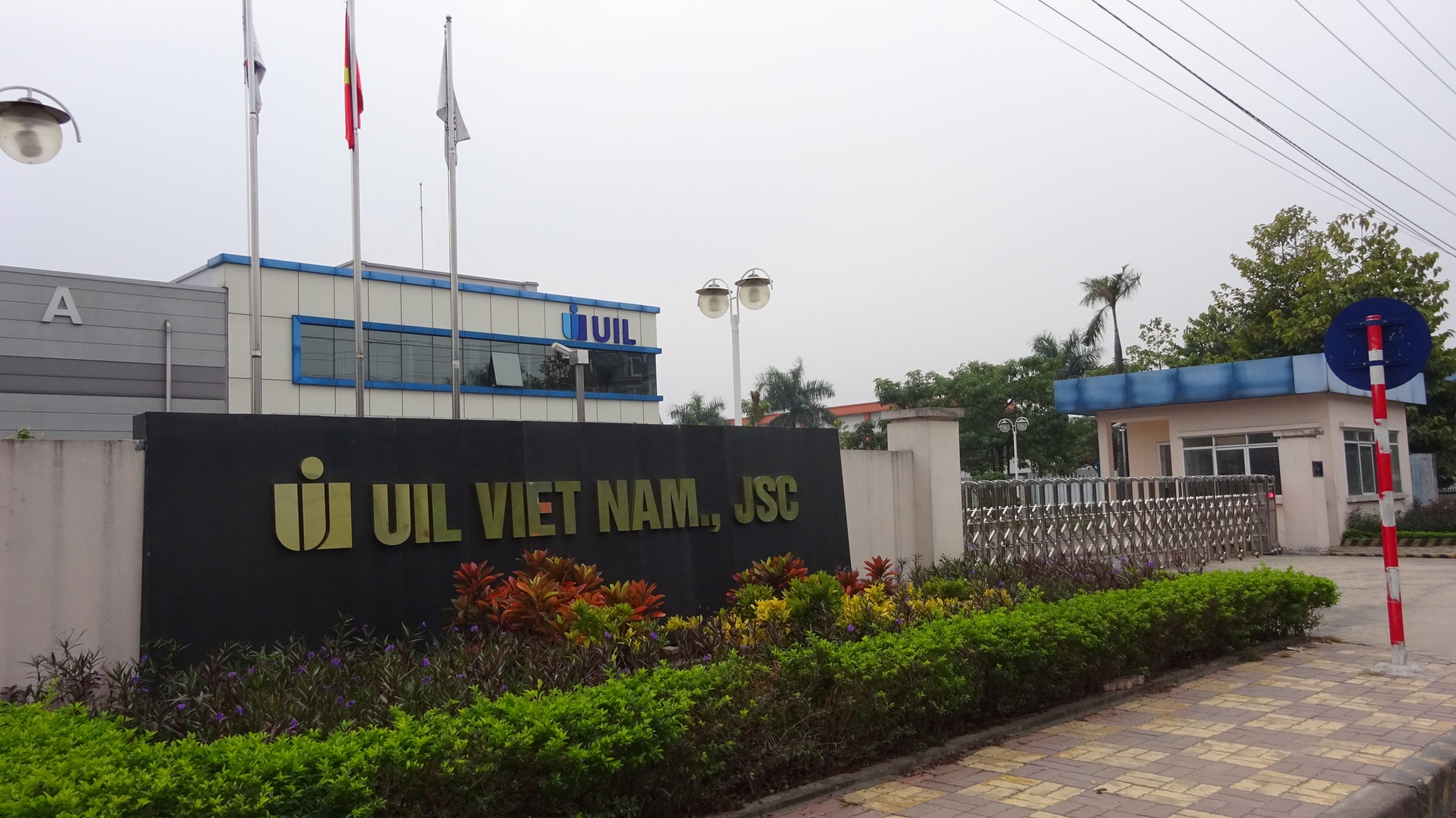 Cty Mitac KCN Quế Võ - Công việc theo quy trình và tiêu chuẩn chất lượng Cty Mitac KCN Quế Võ - Công việc theo quy trình và tiêu chuẩn chất lượng