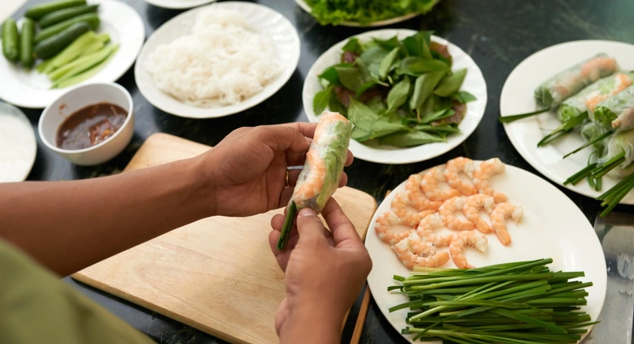 Công việc phụ quán ăn - Các vị trí phổ biến trong quán ăn Công việc phụ quán ăn - Các vị trí phổ biến trong quán ăn