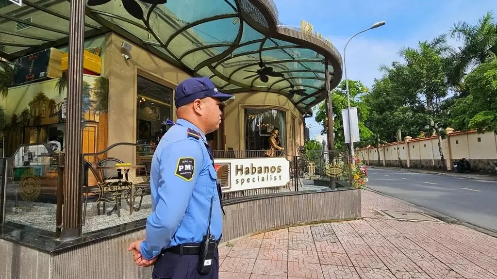 Nhân viên bảo vệ Vinhomes - Mục tiêu chính của vị trí bảo vệ Nhân viên bảo vệ Vinhomes - Mục tiêu chính của vị trí bảo vệ