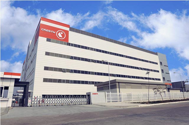 Công ty Cressyn - Thưởng và quyền lợi cơ bản Công ty Cressyn - Thưởng và quyền lợi cơ bản