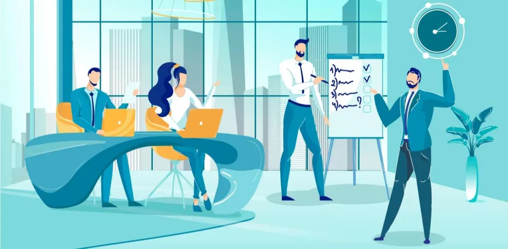 HR là gì? Tổng quan về ngành Human Resource mới nhất 2025