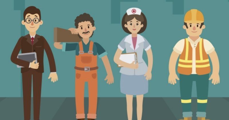 Tìm hiểu về luật lao động và quyền của người lao động nước ngoài