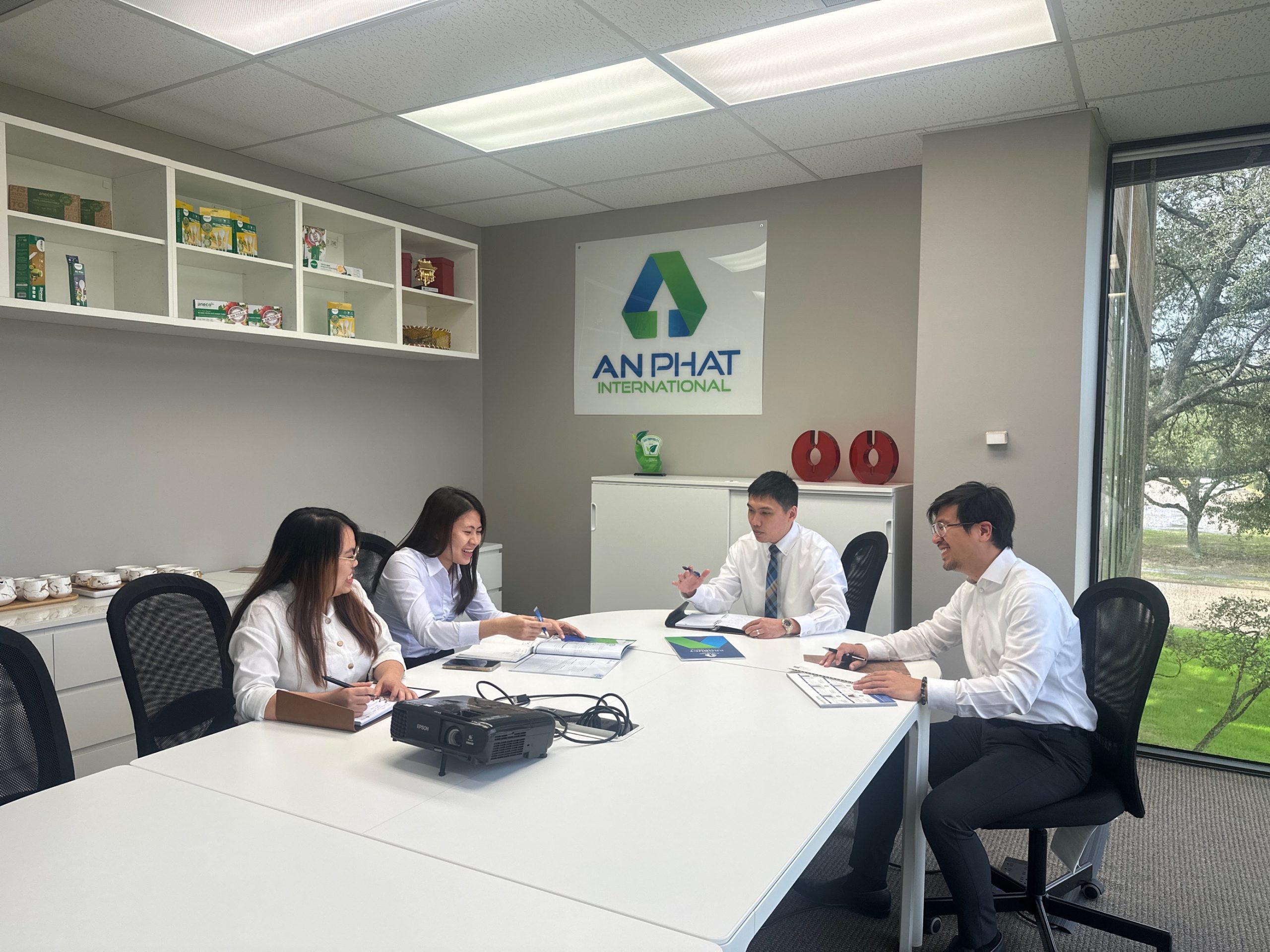 Công ty An Trung - Kỹ thuật, bảo trì, vận hành máy Công ty An Trung - Kỹ thuật, bảo trì, vận hành máy