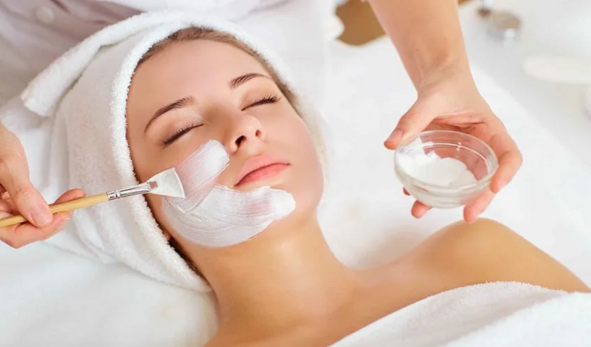 Nhân viên spa - Lưu ý khi thỏa thuận lương