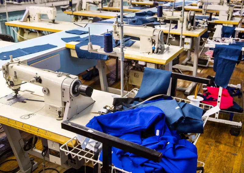 Việc làm may mặc - Kỷ luật chuyền và quản lý năng suất Việc làm may mặc - Kỷ luật chuyền và quản lý năng suất