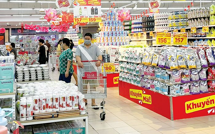 Siêu Thị Big C - Chuẩn bị hồ sơ gọn và đúng trọng tâm Siêu Thị Big C - Chuẩn bị hồ sơ gọn và đúng trọng tâm