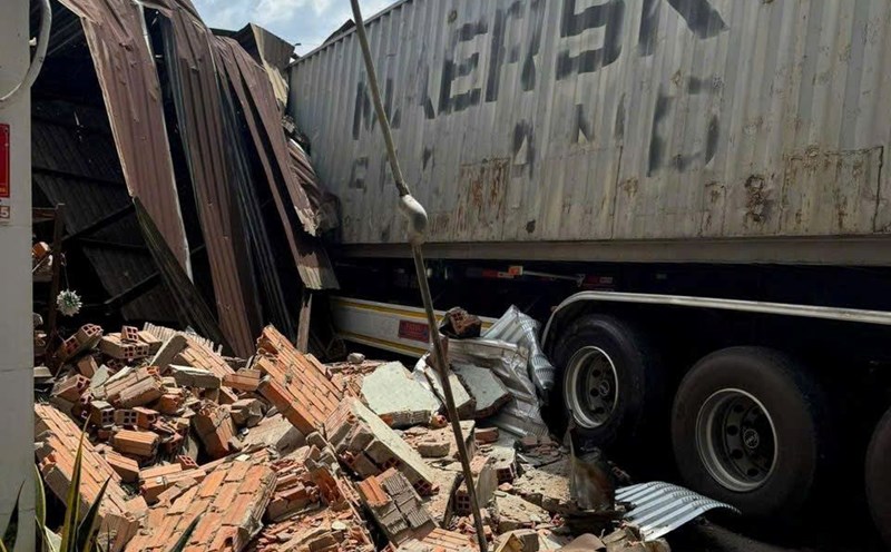 Bavico tuyển tài xế xe tải - Loại xe, tuyến đường và ca làm Bavico tuyển tài xế xe tải - Loại xe, tuyến đường và ca làm