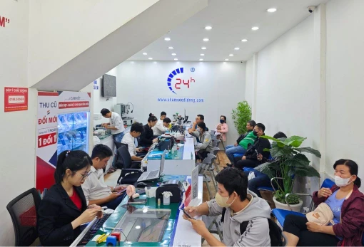 TNHH công nghệ Istar - Thưởng và cơ chế đánh giá