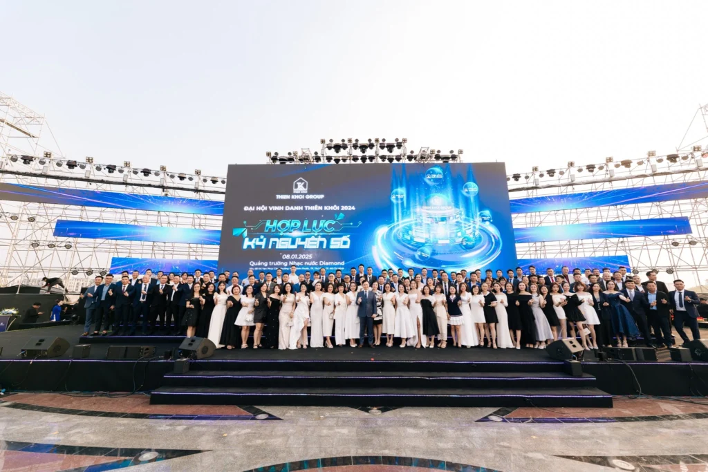 Tập đoàn Việt Rich - Kỹ năng cứng quan trọng nhất Tập đoàn Việt Rich - Kỹ năng cứng quan trọng nhất