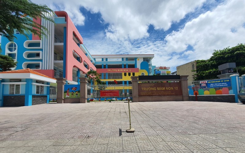 Tuyển tạp vụ trường học - Ca làm, nhịp làm việc và đặc thù môi trường trường học Tuyển tạp vụ trường học - Ca làm, nhịp làm việc và đặc thù môi trường trường học