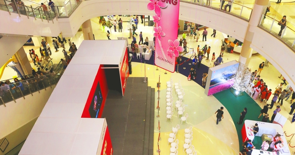 Aeon Hà Đông - Kỹ năng số cơ bản và ngoại ngữ tối thiểu Aeon Hà Đông - Kỹ năng số cơ bản và ngoại ngữ tối thiểu