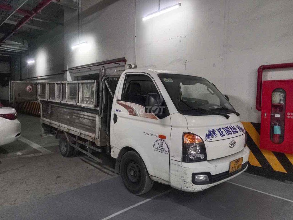 Tuyển lái xe tải nhẹ - Tuyến đường và khu vực giao hàng Tuyển lái xe tải nhẹ - Tuyến đường và khu vực giao hàng