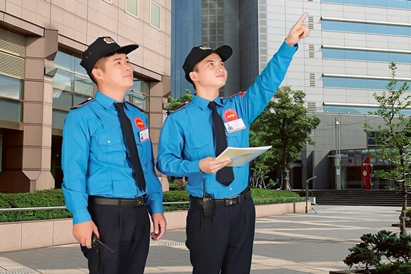 Bảo vệ ngân hàng - Kỹ năng quan sát và ghi nhận sự việc Bảo vệ ngân hàng - Kỹ năng quan sát và ghi nhận sự việc