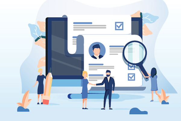 Tuyển dụng - Chọn kênh theo nhóm ứng viên mục tiêu Tuyển dụng - Chọn kênh theo nhóm ứng viên mục tiêu