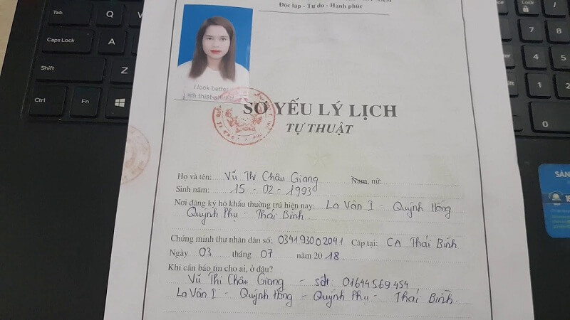 Bộ hồ sơ xin việc - Đơn xin việc: ngắn nhưng “đúng ý” nhà tuyển dụng Bộ hồ sơ xin việc - Đơn xin việc: ngắn nhưng “đúng ý” nhà tuyển dụng