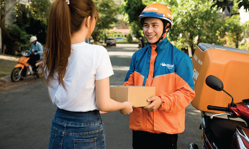 Giao hàng ship - Ai phù hợp và ai nên cân nhắc?