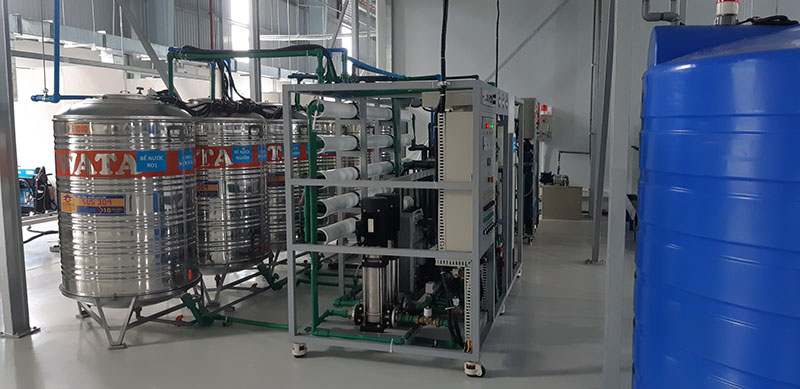 MDC Precision - Lĩnh vực sản xuất và đặc thù công việc MDC Precision - Lĩnh vực sản xuất và đặc thù công việc