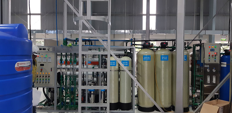 MDC Precision - Đóng gói, kho và kiểm tra chất lượng MDC Precision - Đóng gói, kho và kiểm tra chất lượng