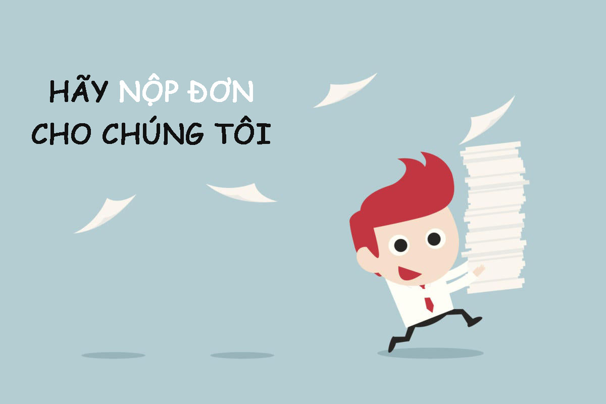 Bí quyết viết cap tuyển nhân viên CỰC HAY cho doanh nghiệp - Vin HR Corporation