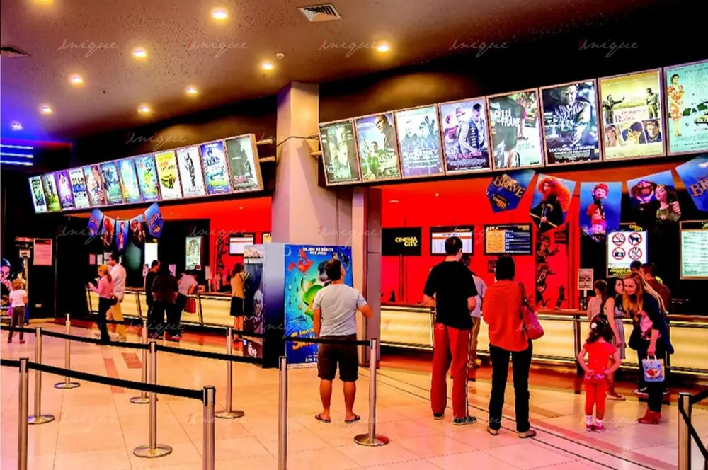 Lotte Cinema tuyển nhân viên - Công việc ở rạp chiếu phim phù hợp với ai? Lotte Cinema tuyển nhân viên - Công việc ở rạp chiếu phim phù hợp với ai?