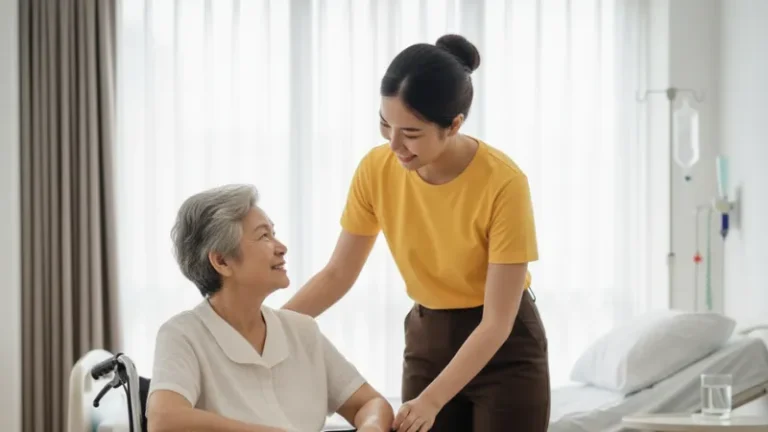 Quản gia trông coi nhà - Kỹ năng tổ chức và báo cáo minh bạch Quản gia trông coi nhà - Kỹ năng tổ chức và báo cáo minh bạch