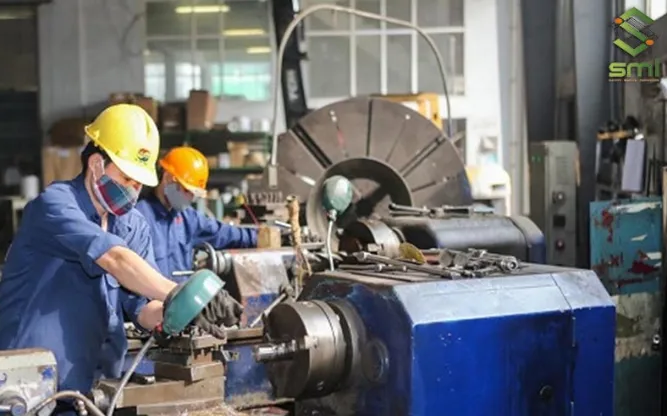 Gia công cơ khí nguội là gì? Vai trò của gia công cơ khí nguội