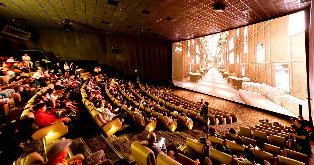 CGV Vincom Center - Quầy vé và hỗ trợ khách hàng CGV Vincom Center - Quầy vé và hỗ trợ khách hàng