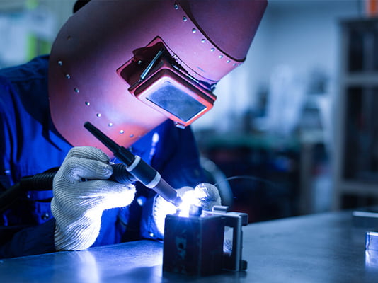 Thợ hàn thời vụ - Ai nên chọn, ai cần cân nhắc Thợ hàn thời vụ - Ai nên chọn, ai cần cân nhắc