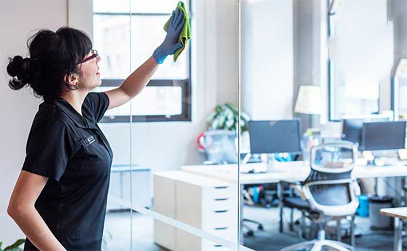 Tuyển tạp vụ phòng - Những nơi thường tuyển và đặc thù công việc