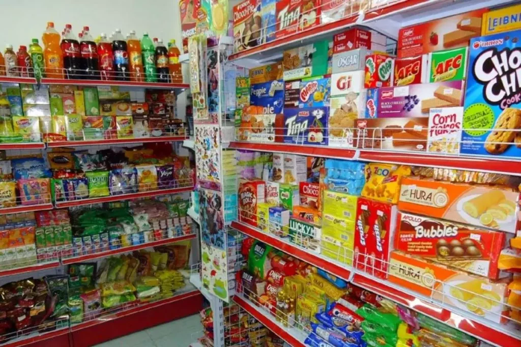 Nhân viên bán hàng - Khác nhau giữa bán hàng trực tiếp và kênh online