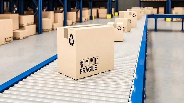 Bốc xếp hàng tại kho - Cách tính lương phổ biến Bốc xếp hàng tại kho - Cách tính lương phổ biến