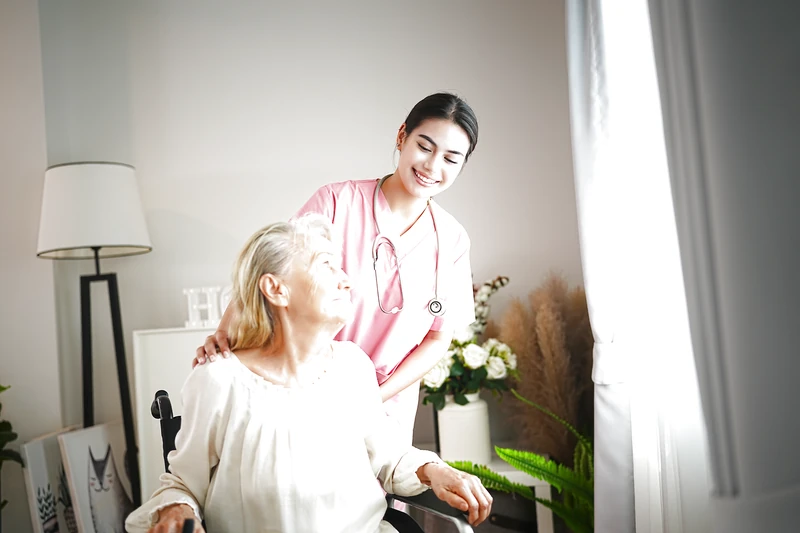 Chăm sóc người già Nha Trang - Kỹ năng chăm sóc cơ bản và an toàn Chăm sóc người già Nha Trang - Kỹ năng chăm sóc cơ bản và an toàn