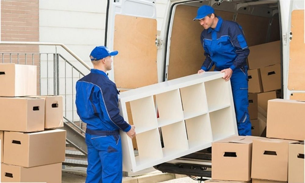 Bốc xếp hàng tại kho - Dụng cụ hỗ trợ và thao tác đúng chuẩn Bốc xếp hàng tại kho - Dụng cụ hỗ trợ và thao tác đúng chuẩn