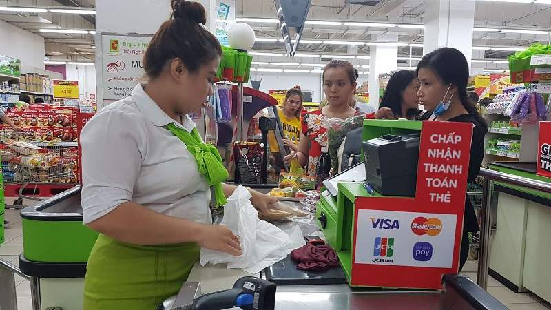 Big C Bình Dương - Kỹ năng thao tác và tuân thủ quy trình Big C Bình Dương - Kỹ năng thao tác và tuân thủ quy trình