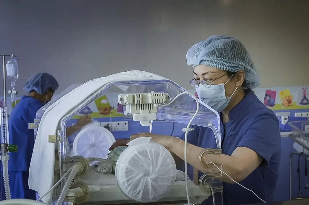 Chăm sóc người bệnh Sa Đéc - Tính kiên nhẫn, tinh tế và chịu được áp lực Chăm sóc người bệnh Sa Đéc - Tính kiên nhẫn, tinh tế và chịu được áp lực