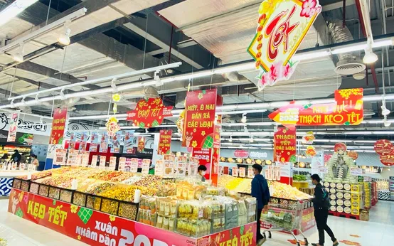 Big C cần tuyển - Kỹ năng giúp bạn “ăn điểm” trong bán lẻ Big C cần tuyển - Kỹ năng giúp bạn “ăn điểm” trong bán lẻ