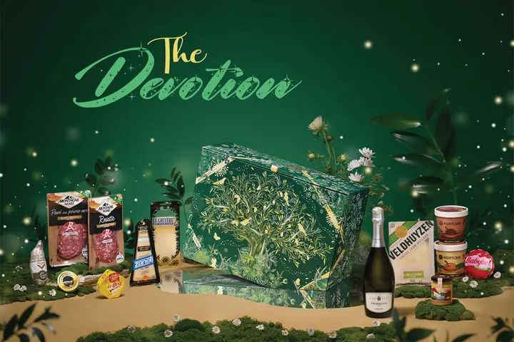 Annam Gourmet - Ca làm việc và môi trường bán lẻ Annam Gourmet - Ca làm việc và môi trường bán lẻ