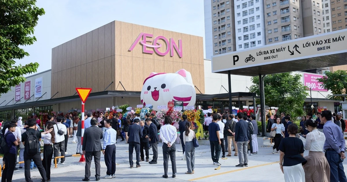 Aeon tuyển nhân viên - Yêu cầu chung: thái độ, kỷ luật và tính trung thực Aeon tuyển nhân viên - Yêu cầu chung: thái độ, kỷ luật và tính trung thực