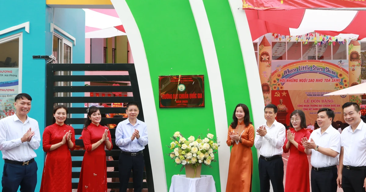 Giáo viên mầm non - Chăm sóc an toàn và phối hợp phụ huynh Giáo viên mầm non - Chăm sóc an toàn và phối hợp phụ huynh