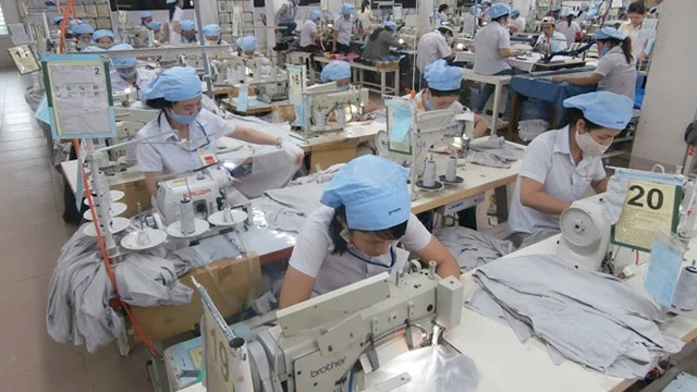 Việc làm may mặc - Các vị trí phổ biến trong nhà máy và xưởng may Việc làm may mặc - Các vị trí phổ biến trong nhà máy và xưởng may