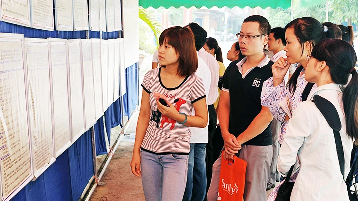 Sumi Hanel tuyển công nhân - Hồ sơ cơ bản để đi phỏng vấn Sumi Hanel tuyển công nhân - Hồ sơ cơ bản để đi phỏng vấn