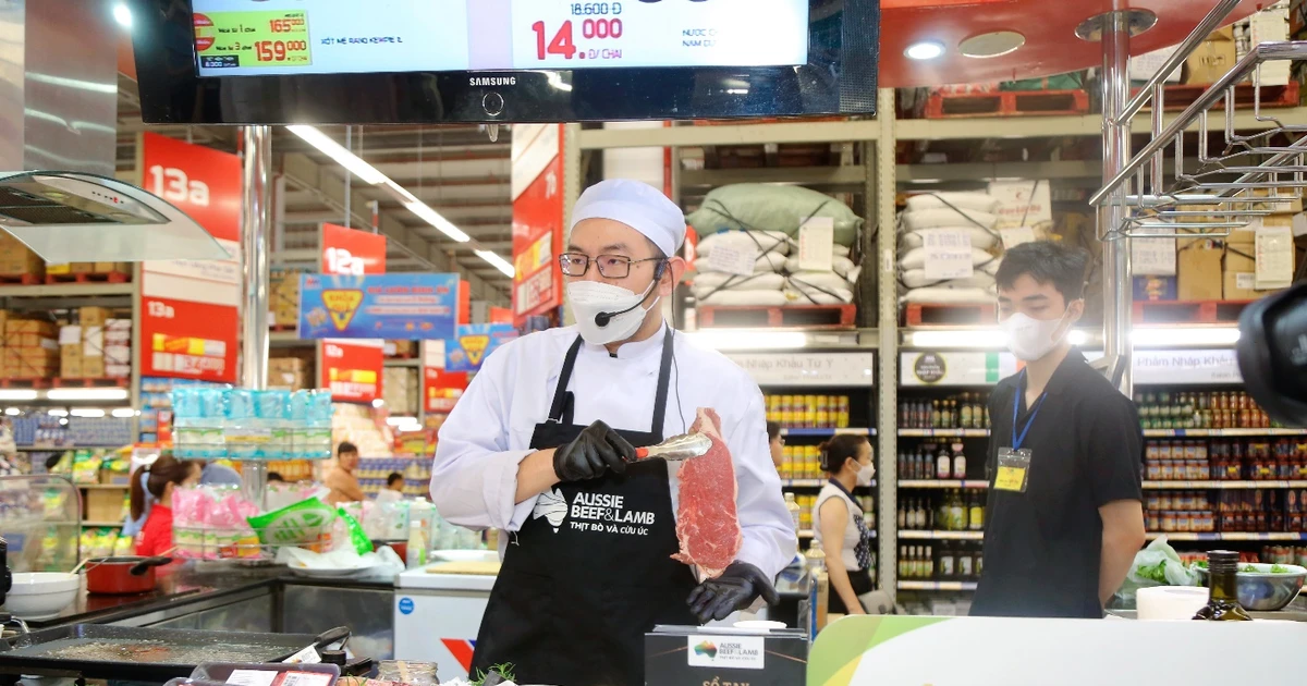 Annam Gourmet - Thưởng hiệu quả và mẹo tăng thu nhập Annam Gourmet - Thưởng hiệu quả và mẹo tăng thu nhập