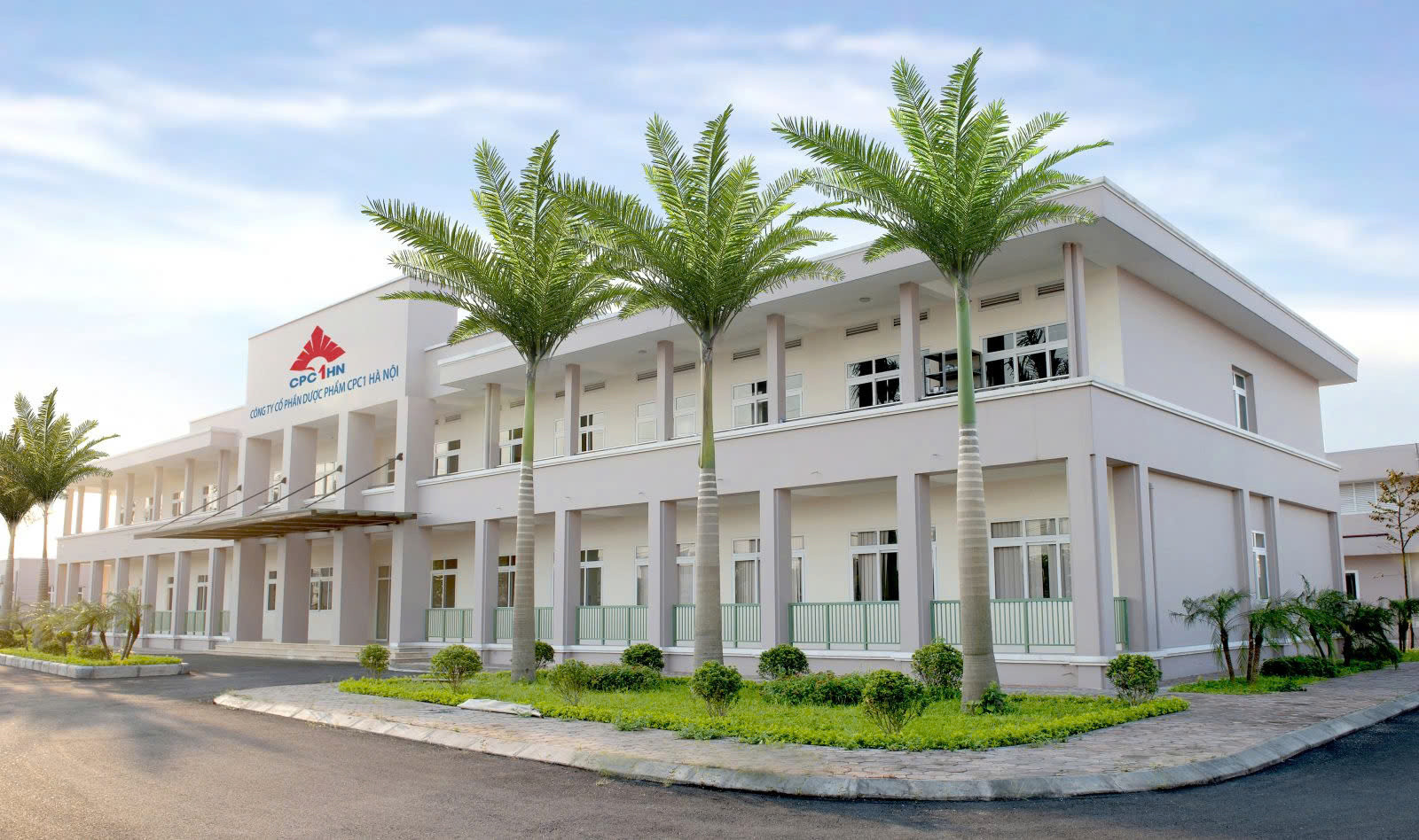 Dược phẩm Tenamyd - Kinh doanh dược và phát triển thị trường Dược phẩm Tenamyd - Kinh doanh dược và phát triển thị trường