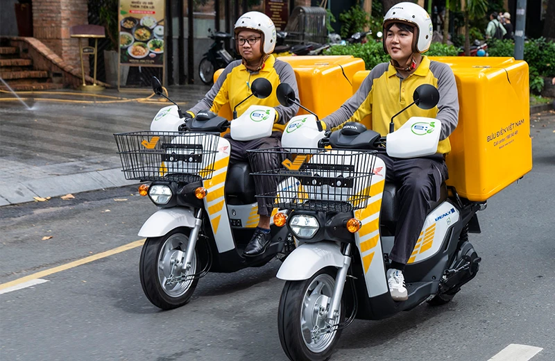 Giao hàng ca tối - Cách tối ưu tiền lời ròng